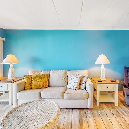 Oceanwalk East Villa Ocean City Rom bilde