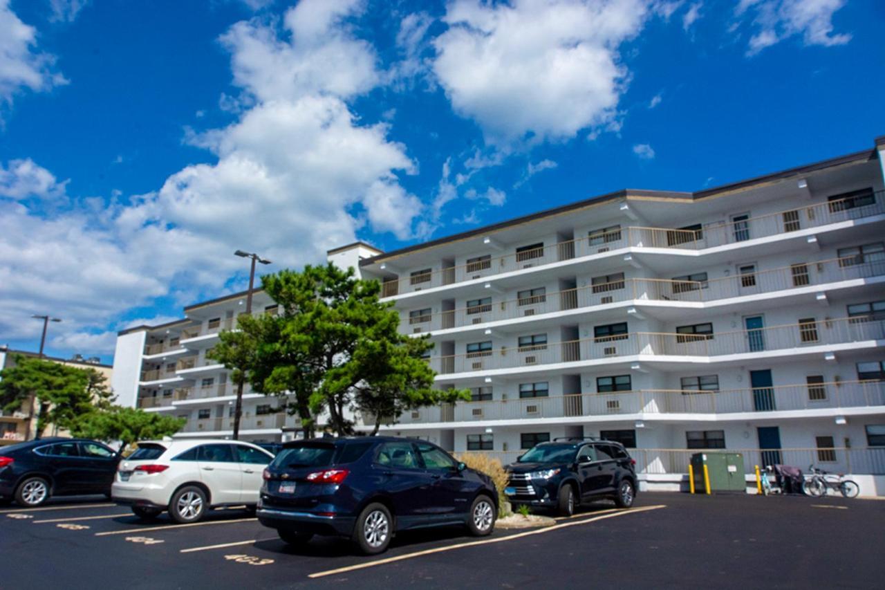 Oceanwalk East Villa Ocean City Eksteriør bilde