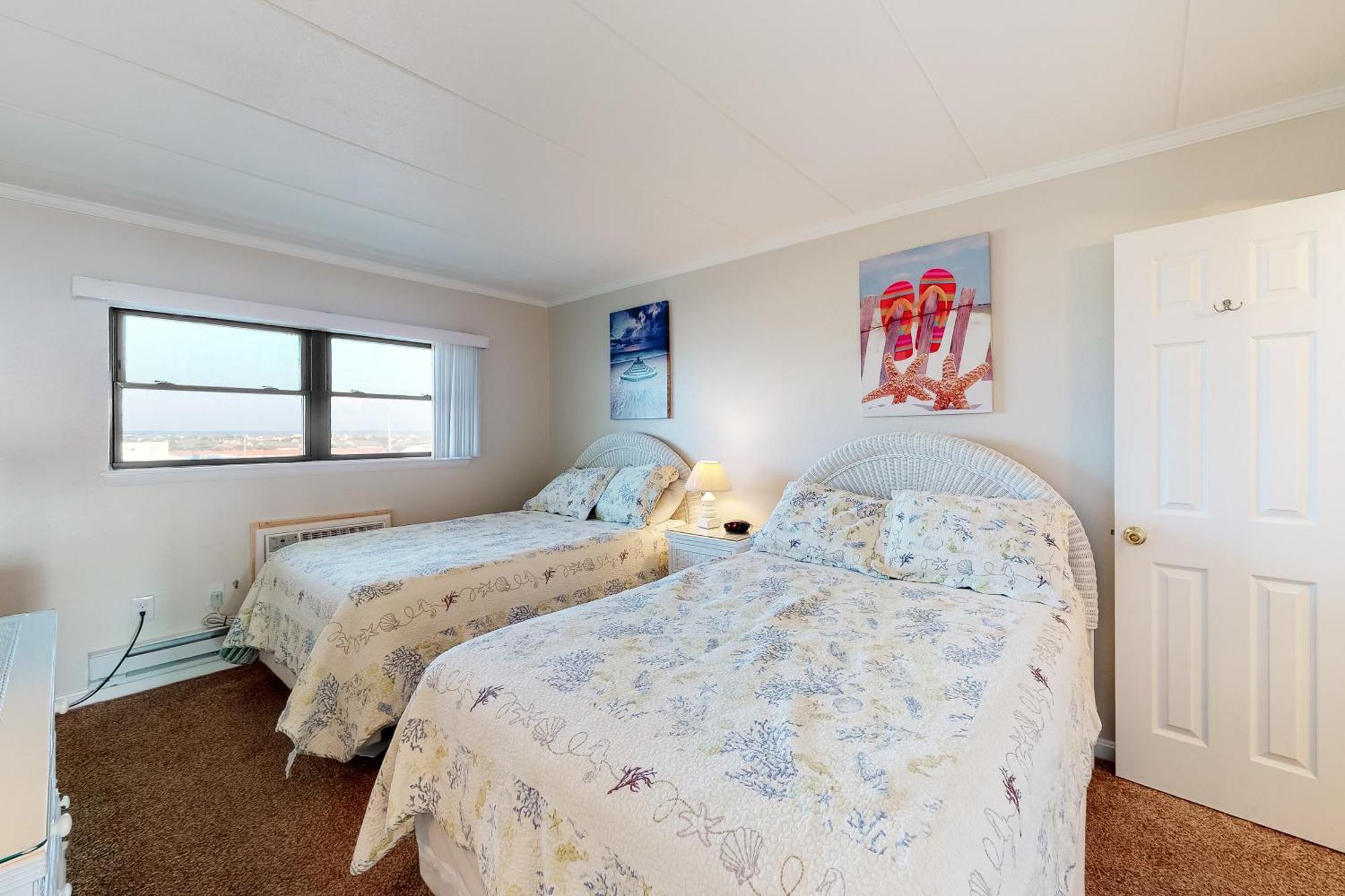 Oceanwalk East Villa Ocean City Rom bilde
